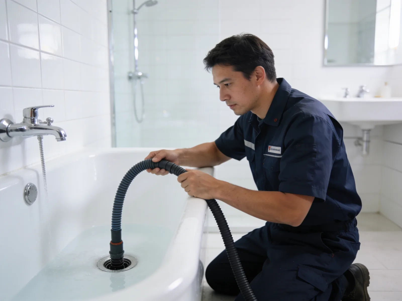 Emergency Plumber Mill Spring, MO FAQs